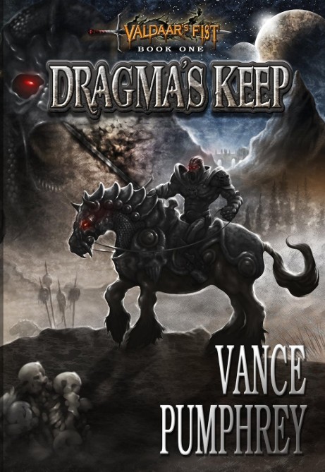dragmaskeep 1 fist